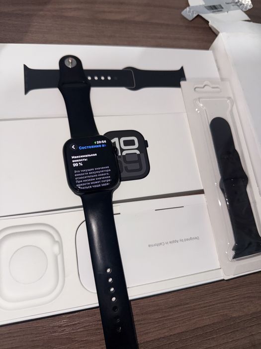 Apple watch 10, 46mm