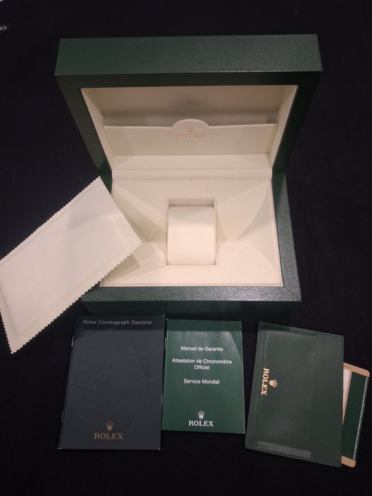 Продам коробку часов Rolex. ОРИГИНАЛ. 50 тыс