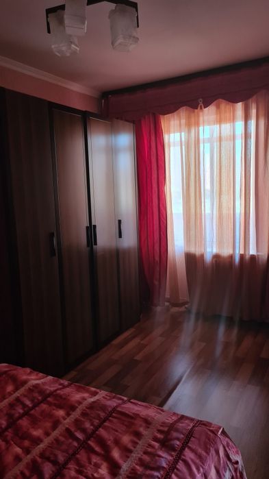 Сдаю квартиру на длительный срок