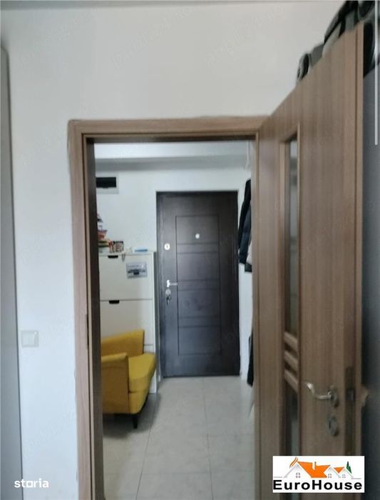 Apartament De Vanzare 1 Camera