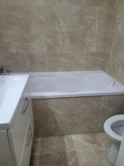 Garsoniera Militari Residence