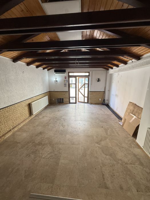 Spațiu comercial de inchiriat - Zarnesti,Brasov