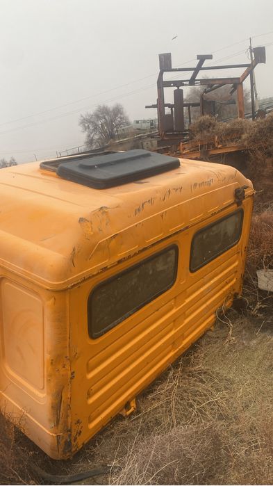 Продам Кабину на Шахман ( Шансиман)