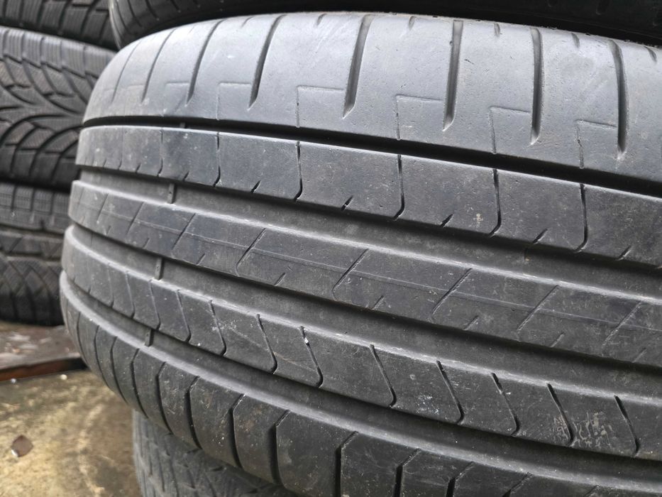 4бр Летни гуми 255 50 21 - Pirelli - DOT 2024