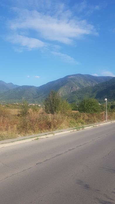 Продава се Парцел в Дупница - 4200 кв.м за 53 €/кв.м - Снимка #2