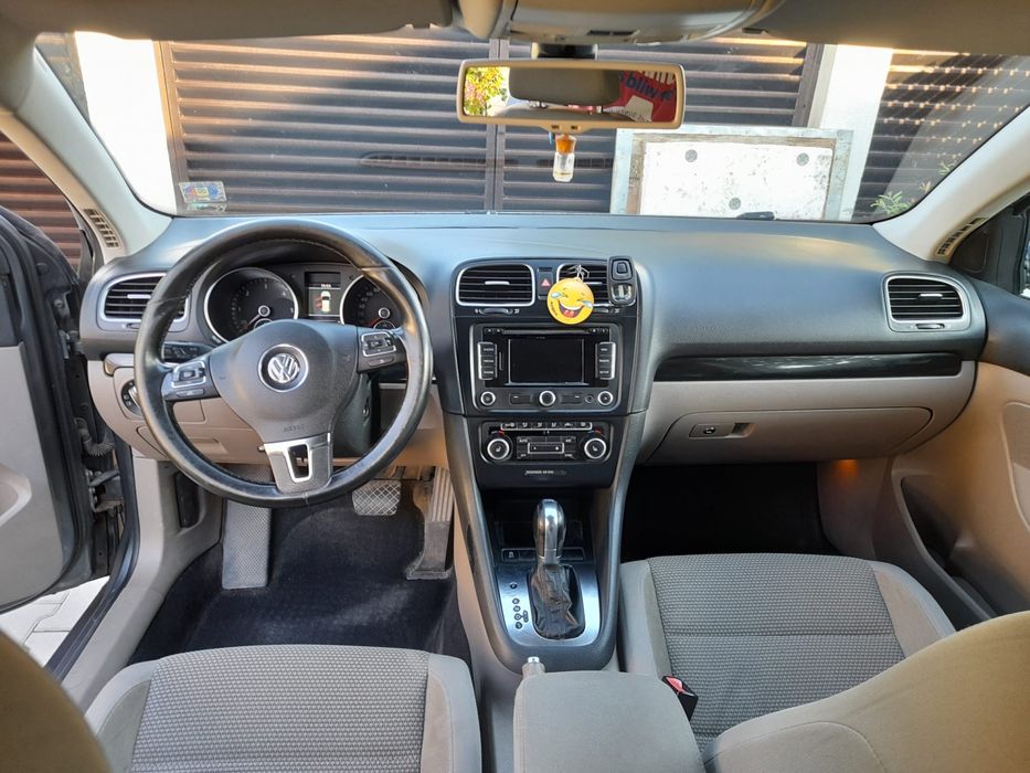 VOLKSWAGEN Golf 0 — imagine 3