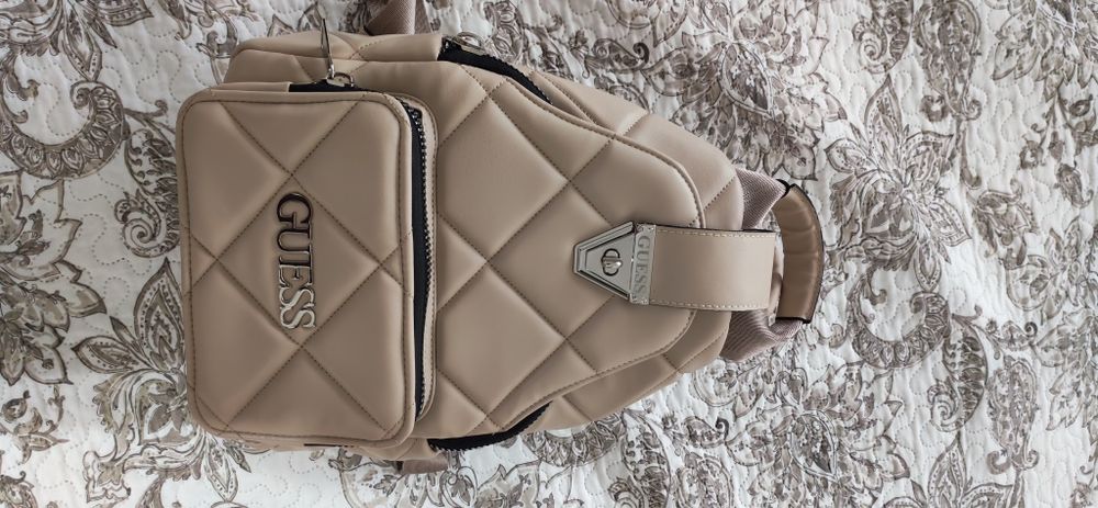 Раница и чанти...