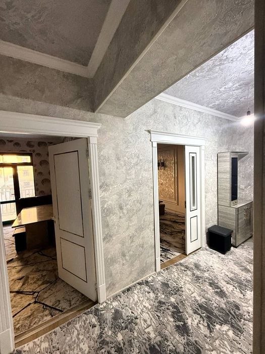 Чилонзор 8 Белиссимо Атлас корзинка