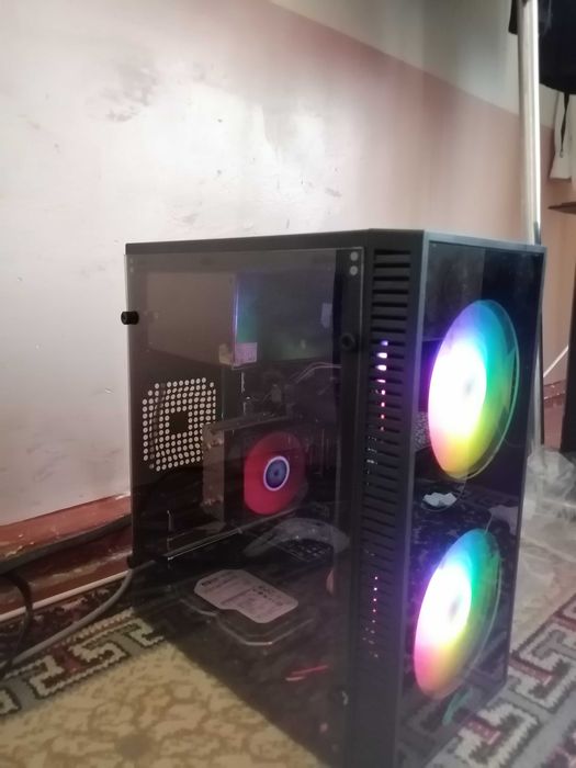 Kamputer Windows 11 pro