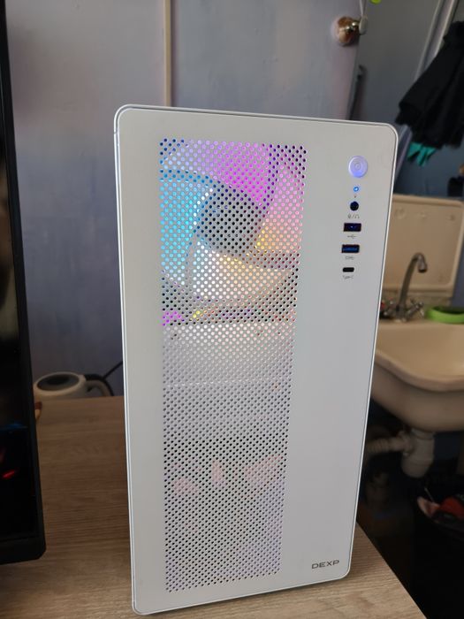 Продам новый компьютер