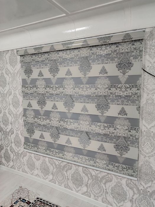 Жалюзи всех видов