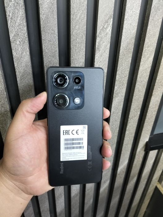 Redmi note 14s 256 Gb