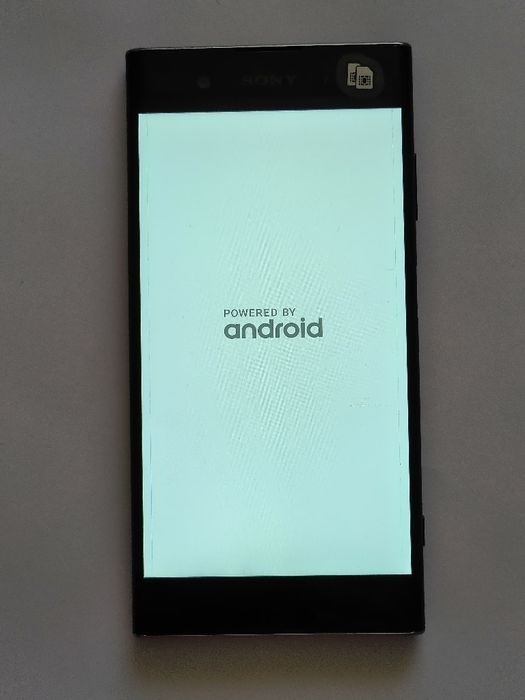 Smartphone Sony Xperia XA1 Plus