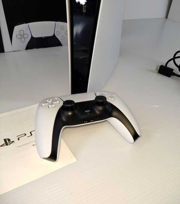 Sony PlayStation 5