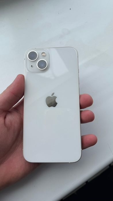 Iphone 13.    ...