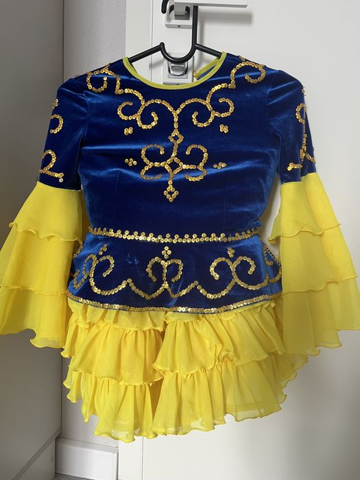 Детские костюмы на прокат