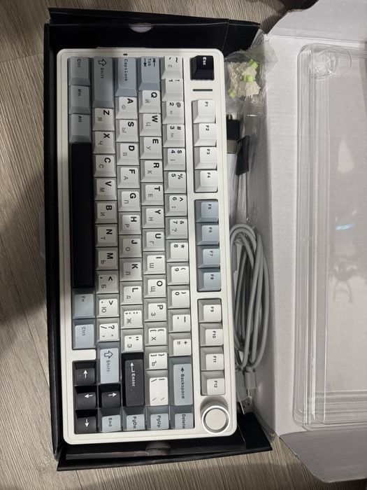 Продам игровой компьютер