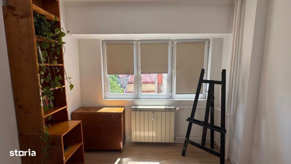 Apartament 3 camere de închiriat | 120 mp | Unirii – Piața Muncii