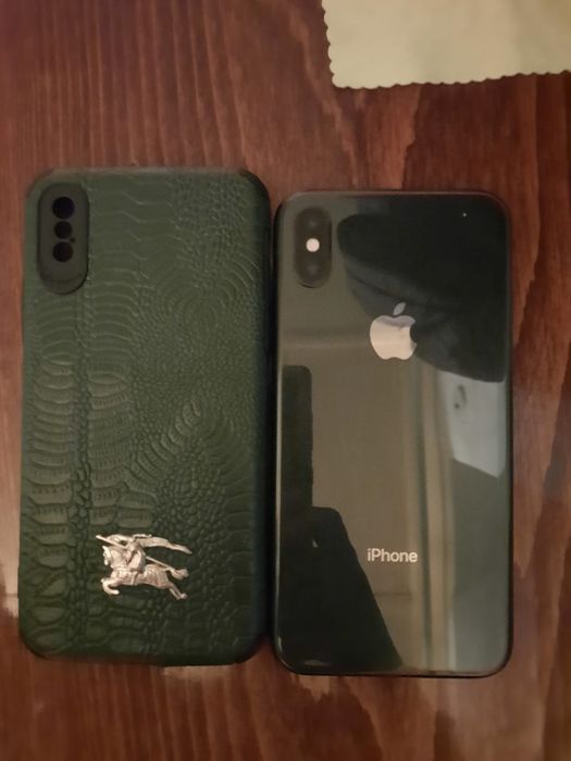 Продам аифон Х.