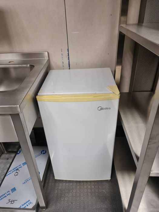 Мивка алпака за професионална кухня, кош за заведение промо цени!