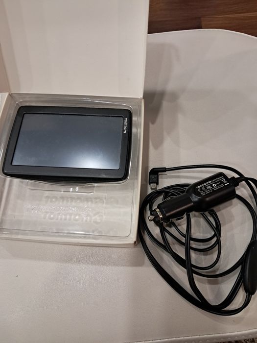 Навигация Tomtom  Start25