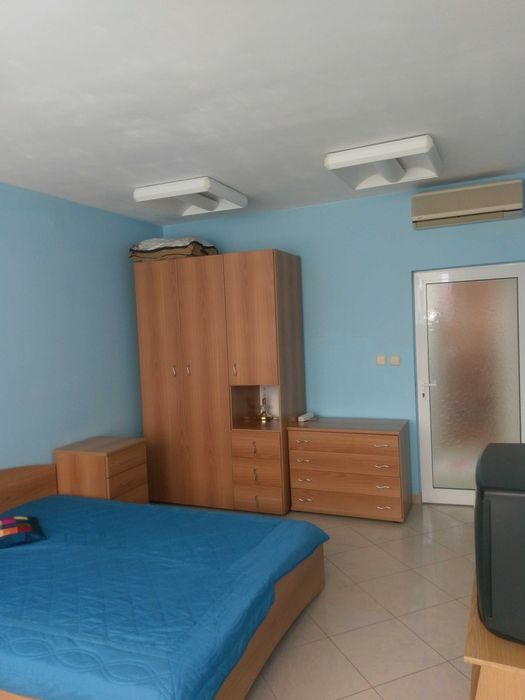 Дава се под наем Двустаен апартамент в Варна, Генералите - 67 кв.м за 433.5 € - Снимка #8