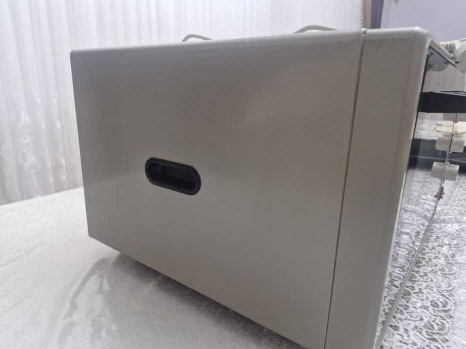 Мошенники не беспокойте. Электрическая духовка.