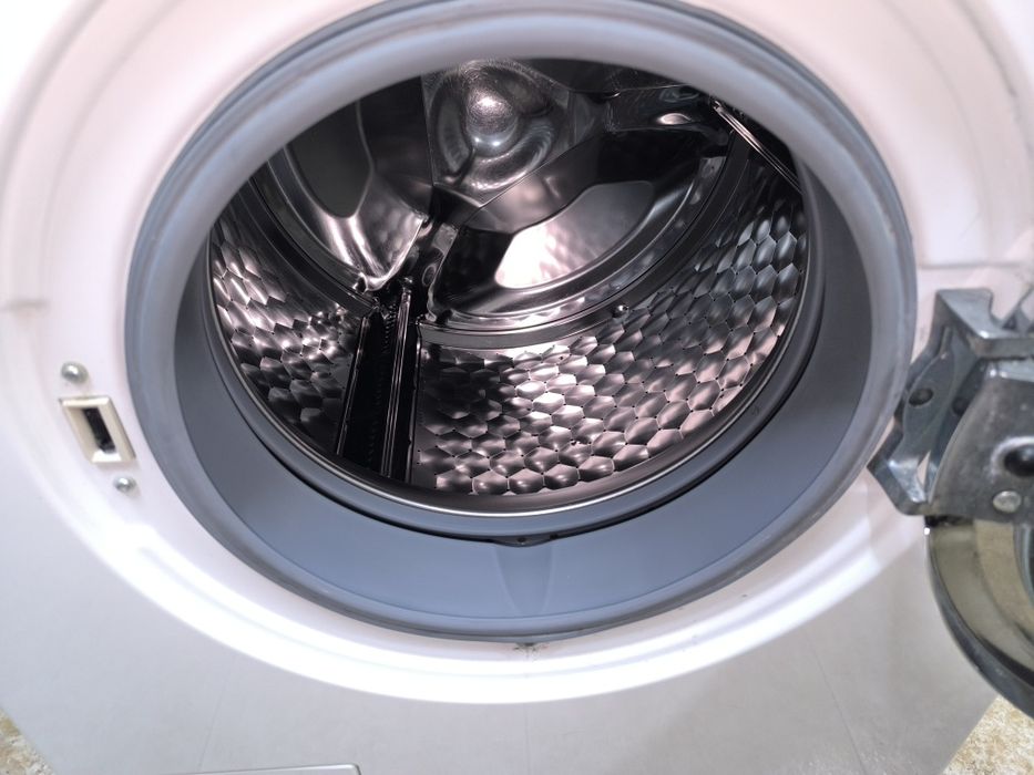 Пералня Miele W 5873 WPS - 8кг. 1600об.  инверторна.