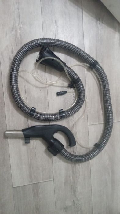 Моющий пылесос Roboclean 114F