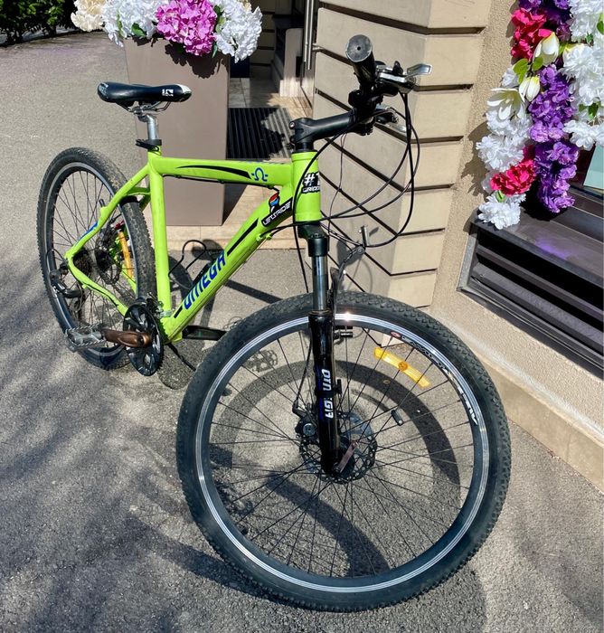 Vand MTB OMEGA 26”