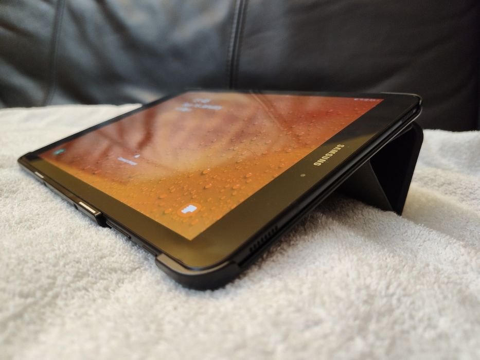 Husa slim Samsung Galaxy Tab S3