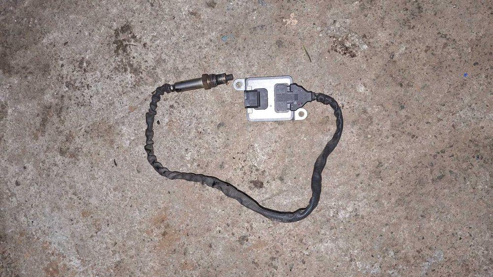 Части за BMW E90 325i N53B30, кардан, диференциал, NOX сензор,спирачки