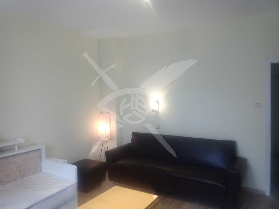 Дава се под наем Етаж от къща в София, Горна баня - 90 кв.м за 428.91 € - Снимка #1