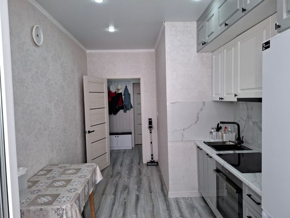 Продам 3-х комнатную квартиру