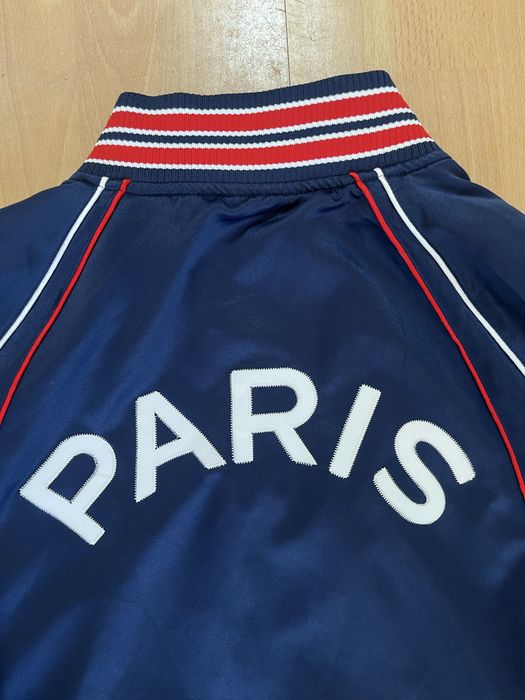 Jordan PSG мъжко яке размер М