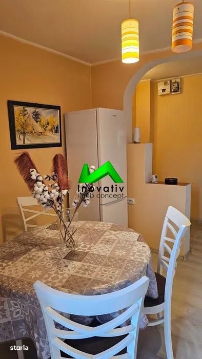 Apartament 2 camere decomandat de inchiriat Sibiu Strand