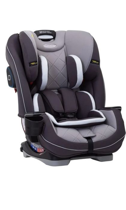 Scaun auto graco slimfit lx