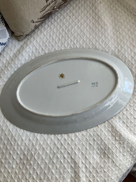 Стари български плата