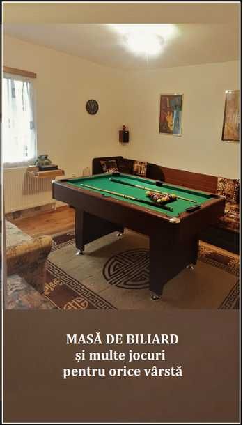 Casa Cerbului***Azuga apart. vilă, max. 6 pers. de la 180/camera