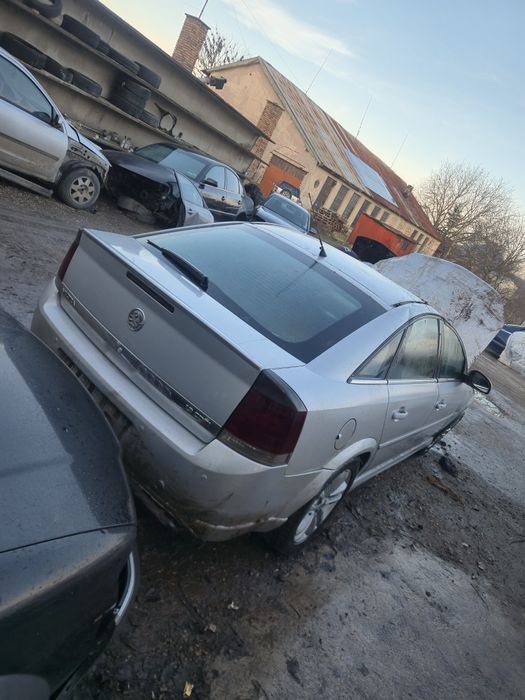 Опел вектра 1.9  150к.с Автомат НА ЧАСТИ