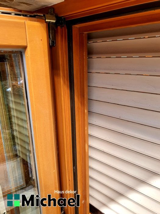 Termopan lemn masiv,KAGER,Austria(Klaus 2840)