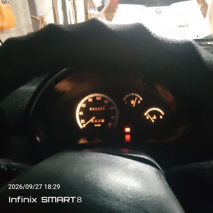Срочно продам автомобиль