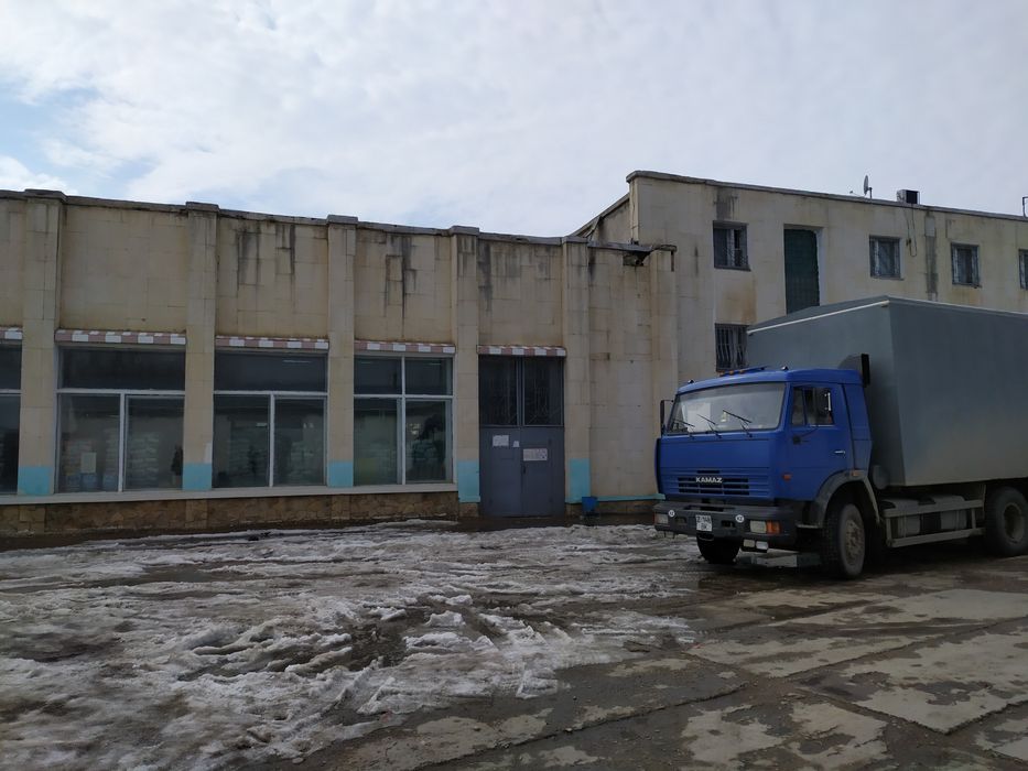 Продам ЧАСТЬ ЗДАНИЯ, в 3 этажа