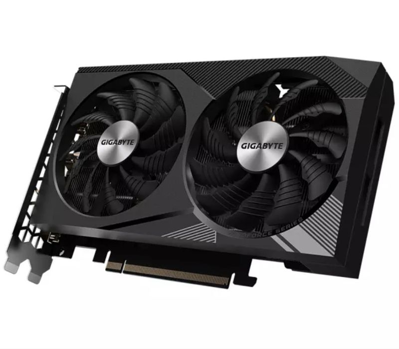 Gigabyte Geforce RTX 3060 12GB