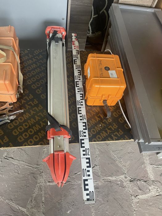 Теоделит УОМЗ 4Т30П