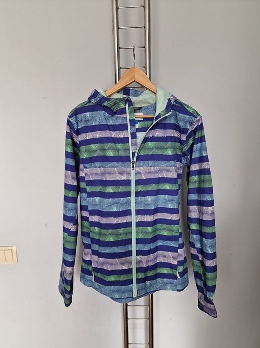 Страхотно дамско яке COLUMBIA OMNIНEАТ,
планинско, без забележки като