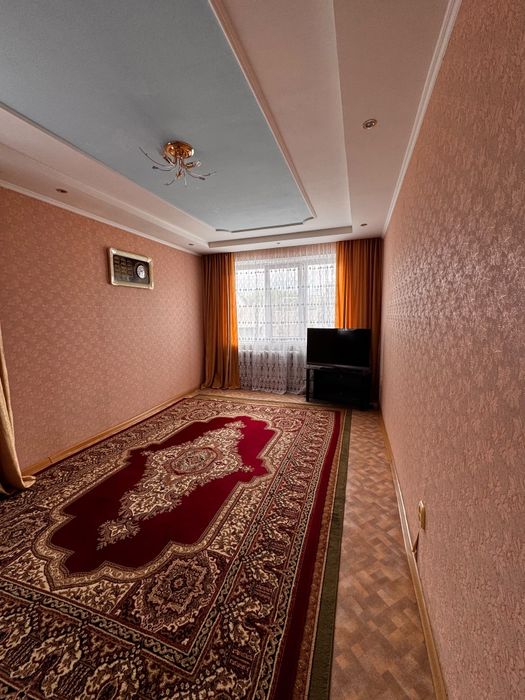 Продам 4ком квартиру