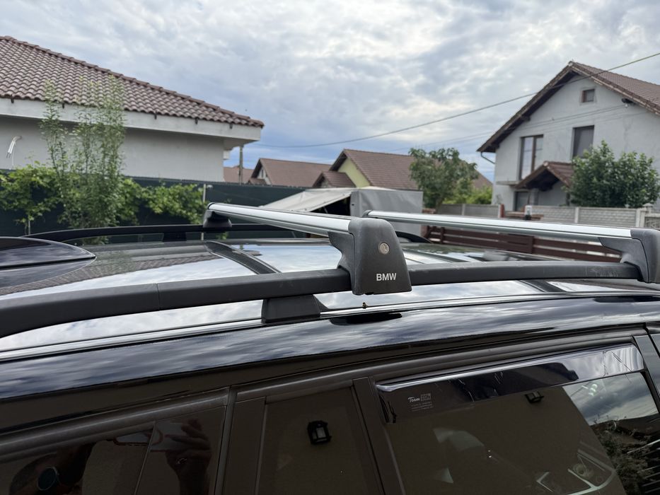Bari transversale BMW x3 E83