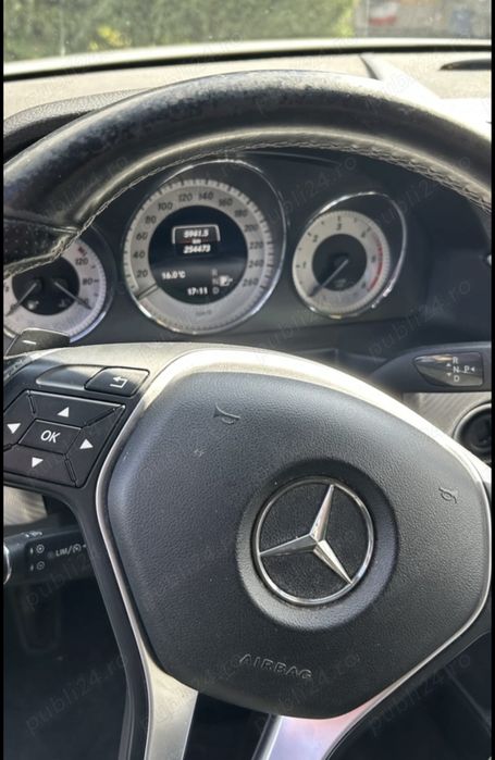 MERCEDES-BENZ GLK-Class 2015 — imagine 5