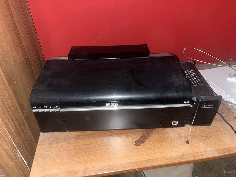 Printer Epson L805